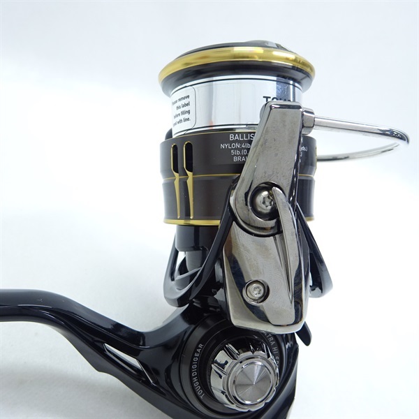 １９バリスティックＬＴ２５００ＳーＸＨ